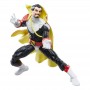 Iron Man Marvel Legends figurine Count Nefaria 15 cm