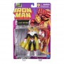 Iron Man Marvel Legends figurine Count Nefaria 15 cm