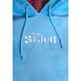 Lilo & Stitch Cropped Sweater à capuche Stitch (XXL)