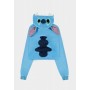 Lilo & Stitch Cropped Sweater à capuche Stitch (XXL)