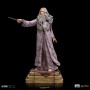 Harry Potter statuette Art Scale 1/10 Albus Dumbledore 21 cm