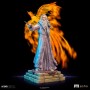 Harry Potter statuette Art Scale 1/10 Albus Dumbledore 21 cm