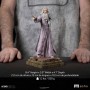 Harry Potter statuette Art Scale 1/10 Albus Dumbledore 21 cm