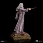 Harry Potter statuette Art Scale 1/10 Albus Dumbledore 21 cm