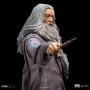 Harry Potter statuette Art Scale 1/10 Albus Dumbledore 21 cm