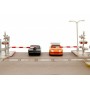 Fast & Furious diorama Nano Metalfigs Nano Scene Train Scene