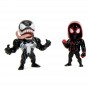 Marvel Comics pack 4 figurines Diecast Nano Metalfigs Wave 1 4 cm