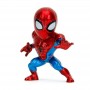 Marvel Comics pack 4 figurines Diecast Nano Metalfigs Wave 1 4 cm