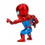 Marvel Comics pack 4 figurines Diecast Nano Metalfigs Wave 1 4 cm