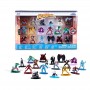Marvel pack 18 figurines Diecast Nano Metalfigs Wave 9 4 cm