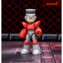 Mega Man figurine Fire Man 11 cm