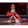 Mega Man figurine Fire Man 11 cm
