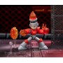 Mega Man figurine Fire Man 11 cm