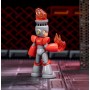 Mega Man figurine Fire Man 11 cm