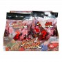 Street Fighter présentoir figurines Diecast Nano Metalfigs 6 cm (24)