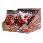 Street Fighter présentoir figurines Diecast Nano Metalfigs 6 cm (24)