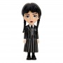 Wednesday pack 4 figurines Diecast Nano Metalfigs Wave 1 4 cm