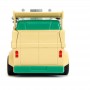 Tortues Ninja Véhicule 1/32 Party Wagon
