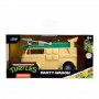 Tortues Ninja Véhicule 1/32 Party Wagon