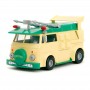 Tortues Ninja Véhicule 1/32 Party Wagon