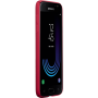 Coque rigide rouge Colorblock pour Samsung Galaxy J5 J530 2017