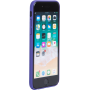 Coque rigide ultra violette Colorblock pour iPhone 6/6S/7/8