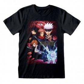 Jujutsu Kaisen T-Shirt Power (XL)