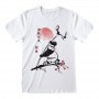 Kung Fu Panda T-Shirt Moonlight Rise (S)