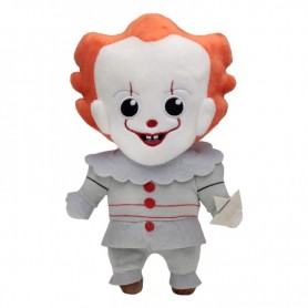 « Il » est revenu 2017 peluche Phunny Pennywise 20 cm
