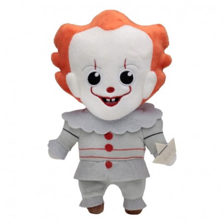 « Il » est revenu 2017 peluche Phunny Pennywise 20 cm