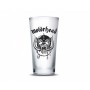 Motörhead verre Logo