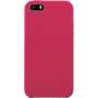 Coque rigide finition soft touch Watermelon pour iPhone 5/5S/SE