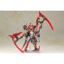 Frame Arms Girl figurine Plastic Model Kit HresvelgrInvert 15 cm