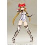 Frame Arms Girl figurine Plastic Model Kit HresvelgrInvert 15 cm