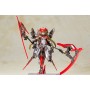 Frame Arms Girl figurine Plastic Model Kit HresvelgrInvert 15 cm