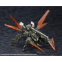 Hexa Gear figurine Plastic Model Kit 1/24 Booster Pack 013 Ornithopter Wing 19 cm