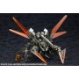 Hexa Gear figurine Plastic Model Kit 1/24 Booster Pack 013 Ornithopter Wing 19 cm