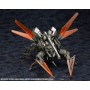 Hexa Gear figurine Plastic Model Kit 1/24 Booster Pack 013 Ornithopter Wing 19 cm