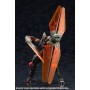 Hexa Gear figurine Plastic Model Kit 1/24 Booster Pack 013 Ornithopter Wing 19 cm