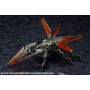 Hexa Gear figurine Plastic Model Kit 1/24 Booster Pack 013 Ornithopter Wing 19 cm