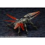 Hexa Gear figurine Plastic Model Kit 1/24 Booster Pack 013 Ornithopter Wing 19 cm