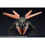 Hexa Gear figurine Plastic Model Kit 1/24 Booster Pack 013 Ornithopter Wing 19 cm