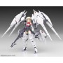 Alice Gear Aegis figurine Megami Device Plastic Model Kit Nodoka Takahata 20 cm