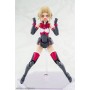 Alice Gear Aegis figurine Megami Device Plastic Model Kit Nodoka Takahata 20 cm
