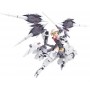 Alice Gear Aegis figurine Megami Device Plastic Model Kit Nodoka Takahata 20 cm