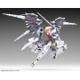 Alice Gear Aegis figurine Megami Device Plastic Model Kit Nodoka Takahata 20 cm