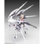Alice Gear Aegis figurine Megami Device Plastic Model Kit Nodoka Takahata 20 cm
