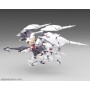 Alice Gear Aegis figurine Megami Device Plastic Model Kit Nodoka Takahata 20 cm