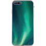 Coque rigide Aurore Boréale pour Huawei Y6 2018