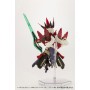 Kotobukiya M.S.G. accessoires Heavy Weapon Unit 44 Exceed Binder 2 Black Ver.